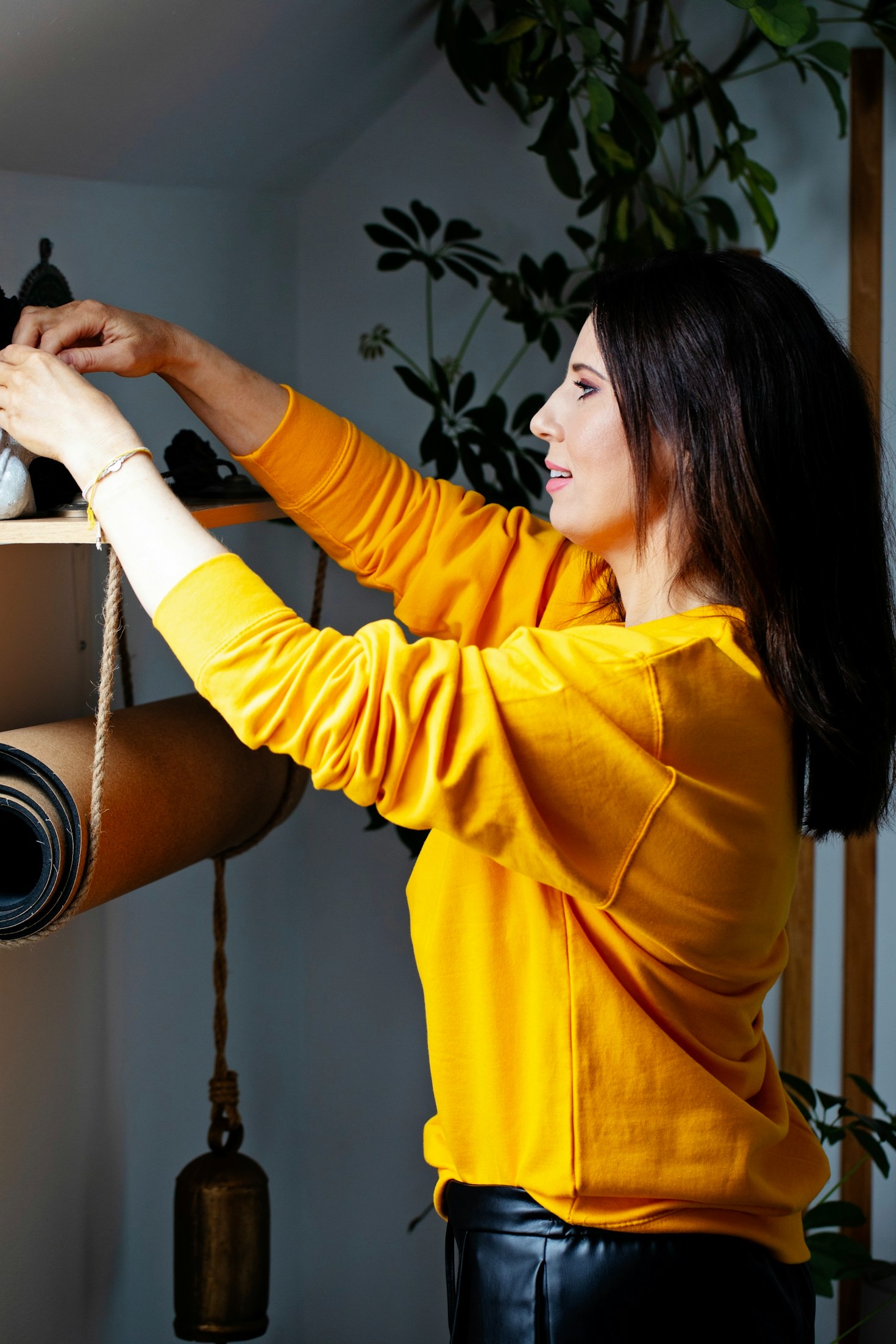 Maximize Your Home’s Potential with Organization